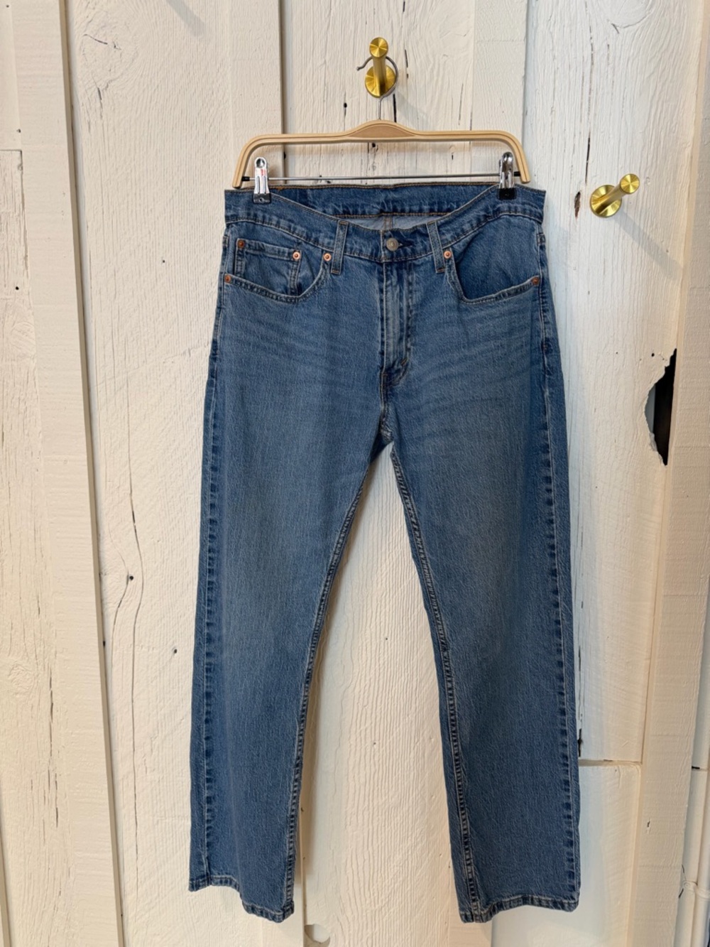 Levi’s